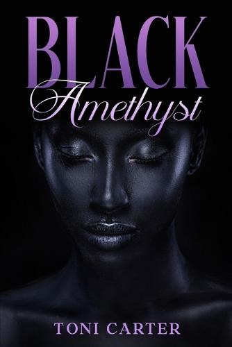 Black Amethyst