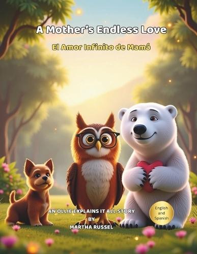 A Mother's Endless Love