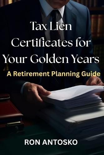 Tax Lien Certificates for Your Golden Years: A Retirement Planning Guide