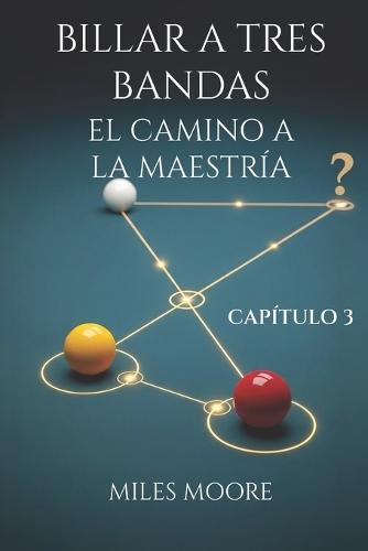 Billar a Tres Bandas - El Camino a la Maestría - Capítulo 3