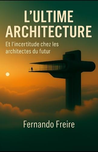L'Ultime Architecture: Et l'incertitude chez les architectes du futur