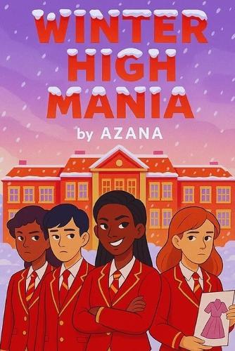 Winter High Mania