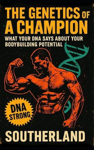 The Genetics of a Champion: What Your DNA Says About Your Bodybuilding Potential