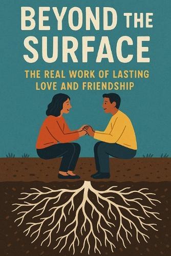 Beyond the Surface: The Real Work of Lasting Love and Friendship