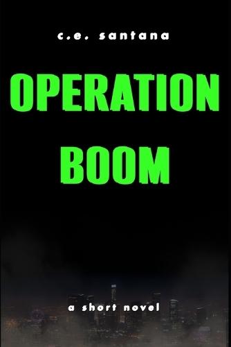 Operation Boom