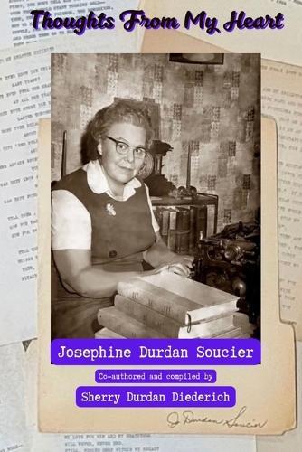 Thoughts From My Heart