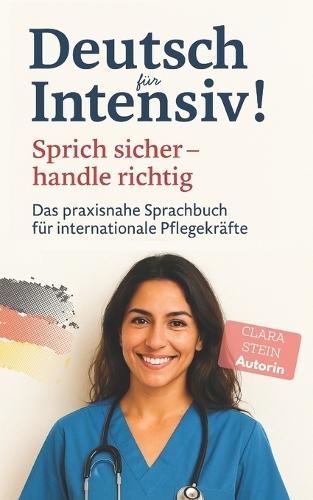 Deutsch für Intensiv!