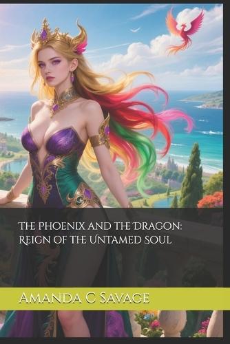 The Phoenix and the Dragon: Reign of the Untamed Soul