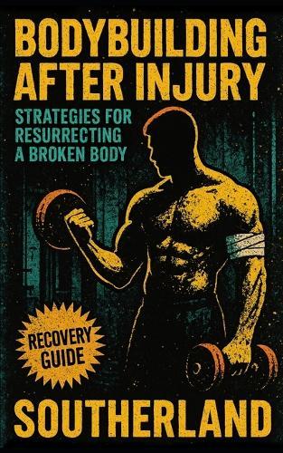 Bodybuilding After Injury: Strategies for Resurrecting a Broken Body: Rebuild Muscle, Strength, and Joint Power-The Complete Blueprint for Bodybuilding After Injury