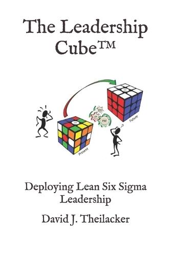 The Leadership Cube(TM): Deploying Lean Six Sigma Leadership