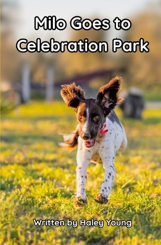 Milo Goes to Celebration Park