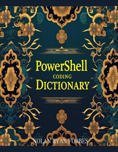 PowerShell DICTIONARY: Hash Table Lookup