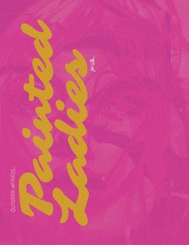 Painted Ladies: Women Depicted in Street Art & Graffiti