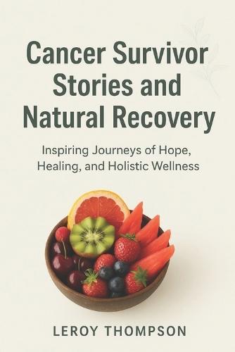 Cancer Survivor Stories and Natural Recovery: Inspiring Journeys of Hope, Healing, and Holistic Wellness