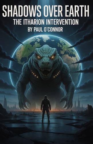 Shadows Over Earth: The Itharion Intervention
