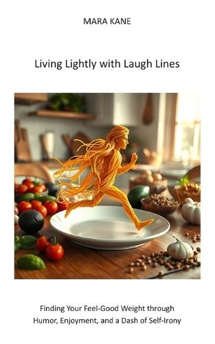 Living Lightly with Laugh Lines: Finding Your Feel-Good Weight through Humor, Enjoyment, and a Dash of Self-Irony