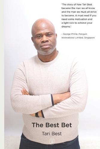 The Best Bet: Raised By The World, Built To Be Tough