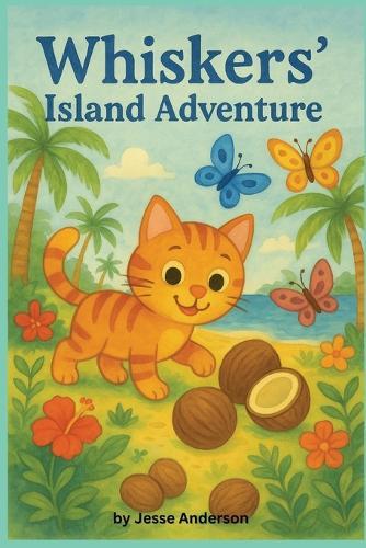 Whiskers' Island Adventure