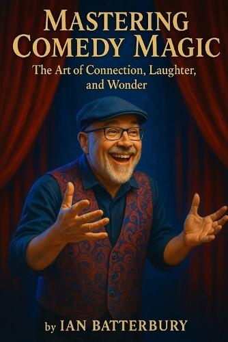 Mastering Comedy Magic: The Art of Connection, Laughter, and Wonder