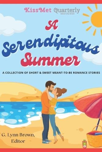 A Serendipitous Summer