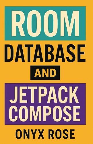 Room Database and Jetpack Compose