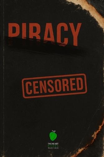 Piracy: Poems of Resistance Under False Names