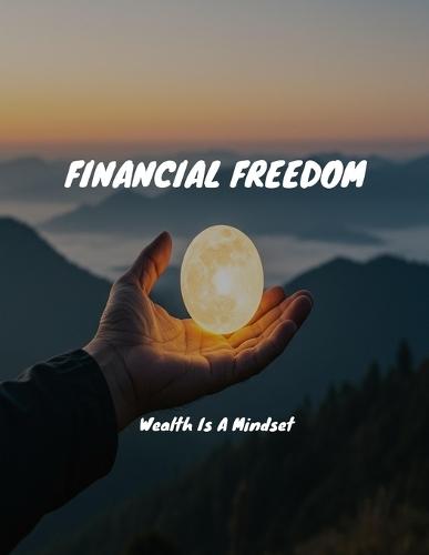 FINANCIAL FREEDOM Wealth Is A Mindset