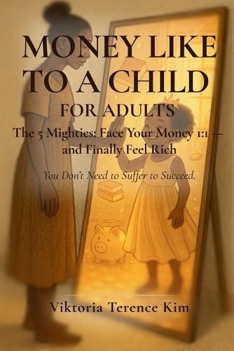 Money Like to a Child (for Adults): The 5 Mighties: Face Your Money 1:1 - and Finally Feel Rich. You Don't Need to Suffer to Succeed.