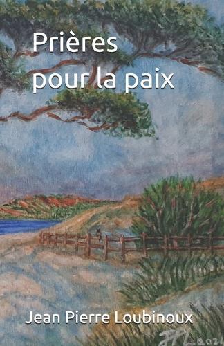 Prières pour la paix