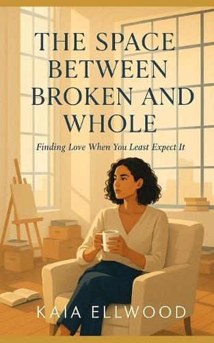 The Space Between Broken and Whole: Finding Love When You Least Expect It