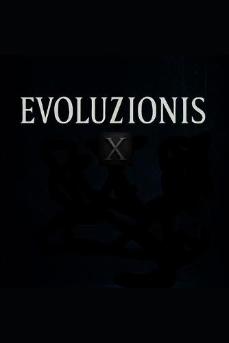Evoluzionis X (Edição em português do Brasil)
