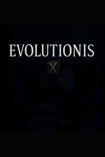 Evoluzionis X (Deutsche Ausgabe)