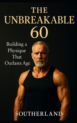 The Unbreakable 60: Building a Physique That Outlasts Age: The Strength, Fitness, and Recovery Guide for Men Over 60 Who Refuse to Slow Down