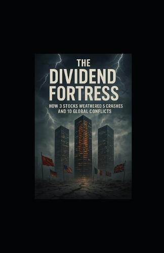 The Dividend Fortress: How 3 Stocks Weathered 5 Crashes and 10 Global Conflicts