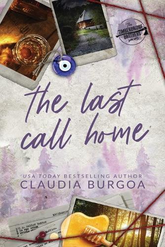 The Last Call Home