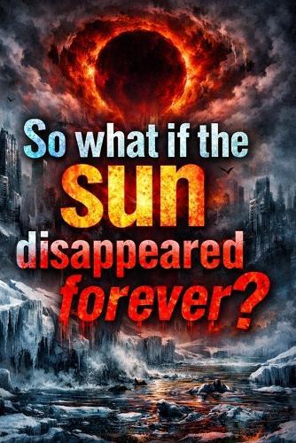 So what if the sun disappeared forever?: A set of expected and exciting events, what if