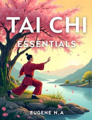 Tai Chi Essentials: Your Guide to Weight Loss and Holistic Health