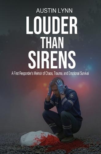 Louder Than Sirens: A First Responder's Memoir of Chaos, Trauma, and Emotional Survival