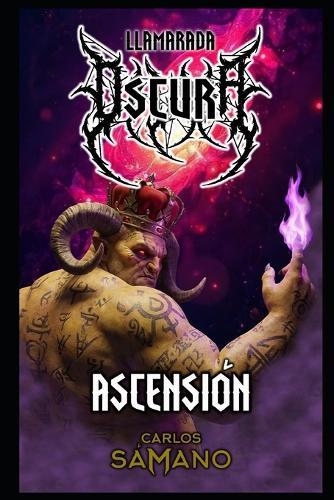 Llamarada Oscura: Ascensión