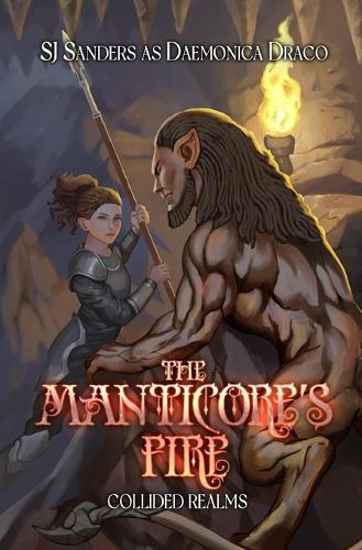 The Manticore's Fire