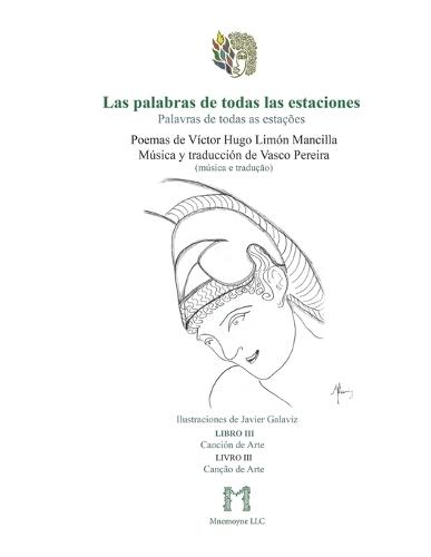 Las Palabras de Todas Las Estaciones: Libro III