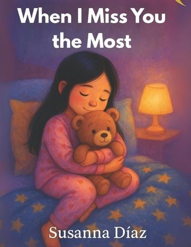 When I Miss You the Most