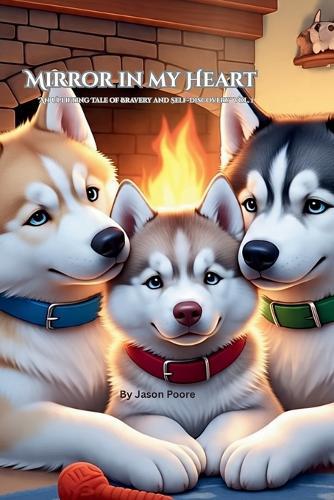 Mirror In My Heart: ""An Uplifting Tale of Bravery and Self-Discovery"" Volume: 1