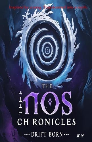 The NOS Chronicles - Drift Born