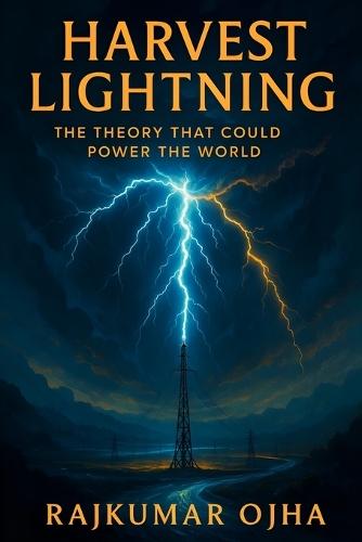 Harvest Lightning: The Theory That Could Power The World