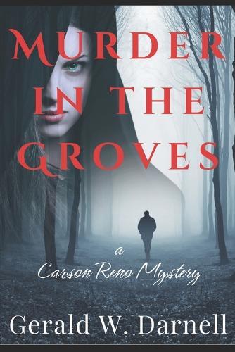 Murder in the Groves: Book 27