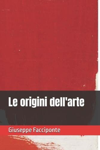 Le origini dell'arte
