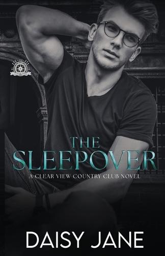 The Sleepover: A Forbidden Romance
