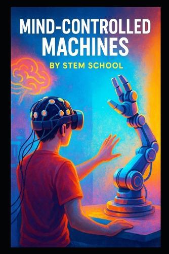 Mind-Controlled Machines: Control Robots with Your Thoughts