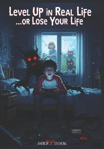 A Dread.EXE Install: Level Up in Real Life...or Lose Your Life